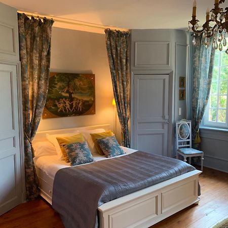 Chateau Ratou Muret Exteriör bild