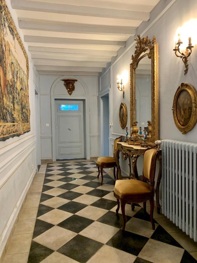 Chateau Ratou Muret Exteriör bild