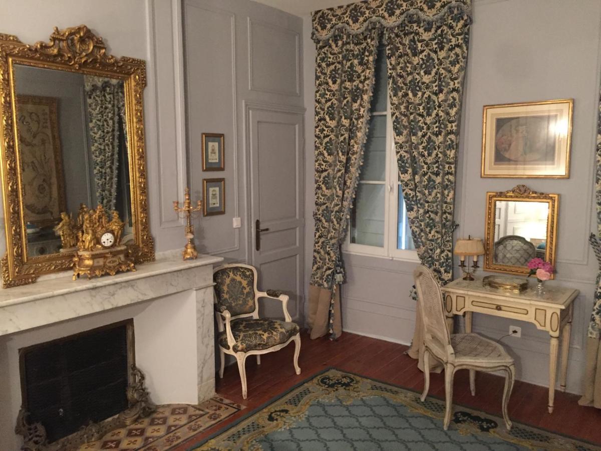 Chateau Ratou Muret Exteriör bild