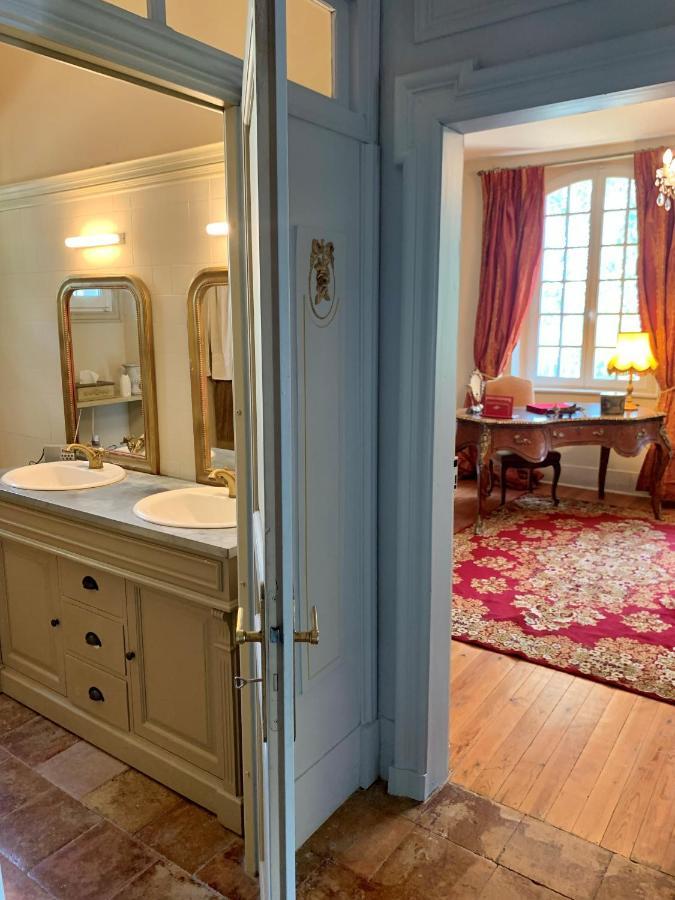 Chateau Ratou Muret Exteriör bild