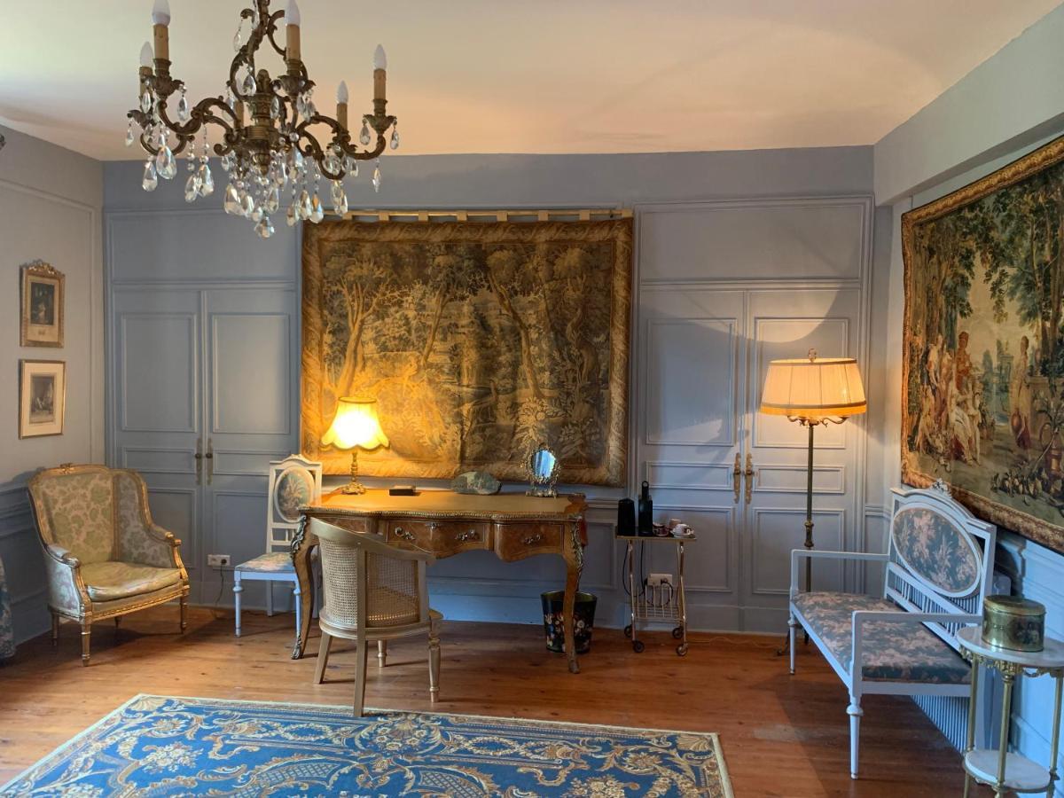 Chateau Ratou Muret Exteriör bild