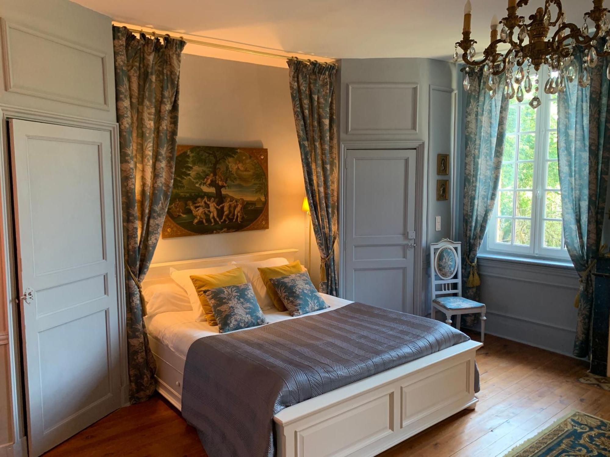 Chateau Ratou Muret Exteriör bild